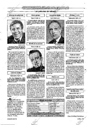 ABC MADRID 25-05-1996 página 125