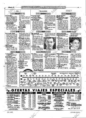 ABC MADRID 25-05-1996 página 126