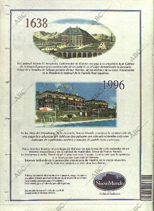 ABC MADRID 25-05-1996 página 128