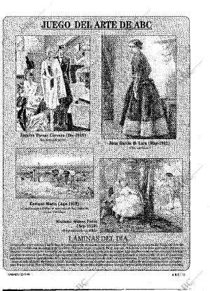 ABC MADRID 25-05-1996 página 13