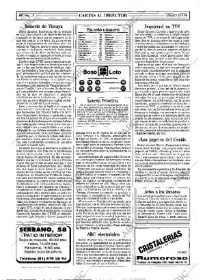 ABC MADRID 25-05-1996 página 18