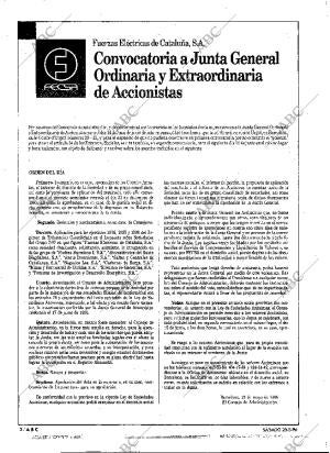 ABC MADRID 25-05-1996 página 2