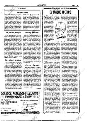 ABC MADRID 25-05-1996 página 21