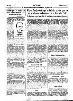 ABC MADRID 25-05-1996 página 24