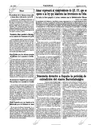 ABC MADRID 25-05-1996 página 30