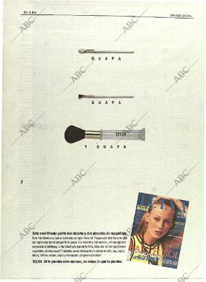 ABC MADRID 25-05-1996 página 32