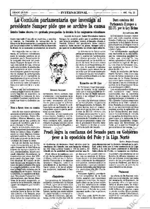 ABC MADRID 25-05-1996 página 35