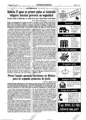 ABC MADRID 25-05-1996 página 39