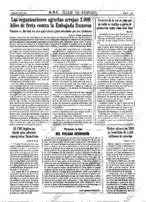 ABC MADRID 25-05-1996 página 43