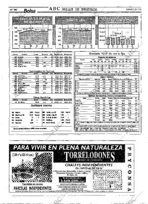 ABC MADRID 25-05-1996 página 48