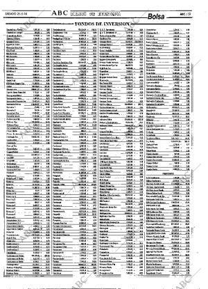 ABC MADRID 25-05-1996 página 51