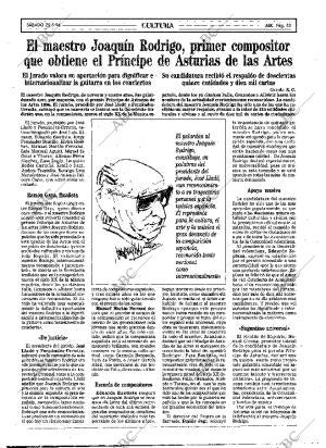 ABC MADRID 25-05-1996 página 53