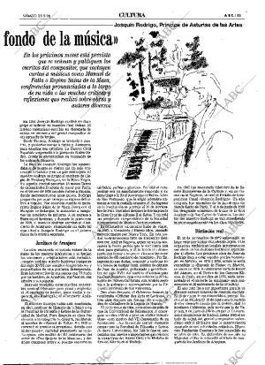 ABC MADRID 25-05-1996 página 55