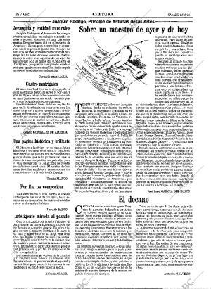 ABC MADRID 25-05-1996 página 56