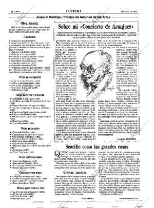 ABC MADRID 25-05-1996 página 58