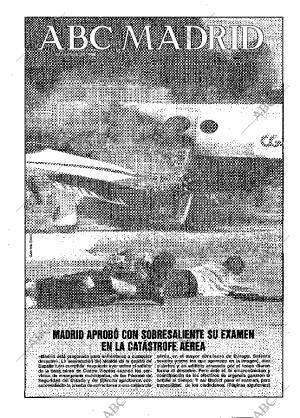 ABC MADRID 25-05-1996 página 63