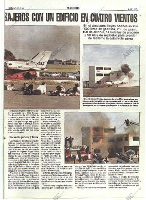 ABC MADRID 25-05-1996 página 65