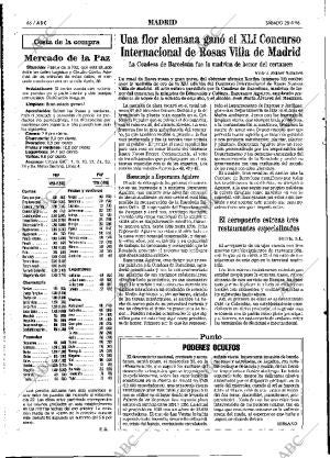 ABC MADRID 25-05-1996 página 66