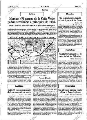 ABC MADRID 25-05-1996 página 69