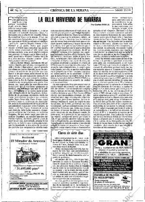 ABC MADRID 25-05-1996 página 74