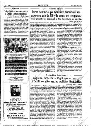 ABC MADRID 25-05-1996 página 76