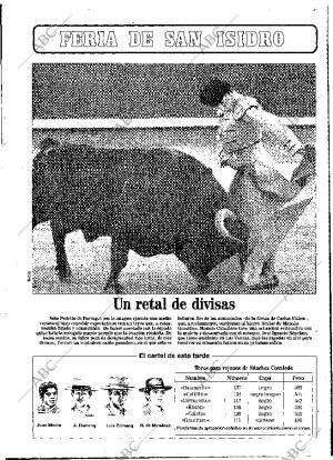 ABC MADRID 25-05-1996 página 77