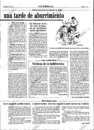 ABC MADRID 25-05-1996 página 79