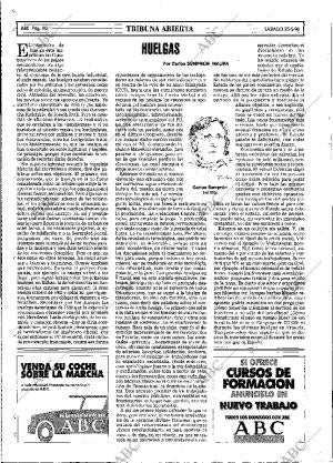 ABC MADRID 25-05-1996 página 80