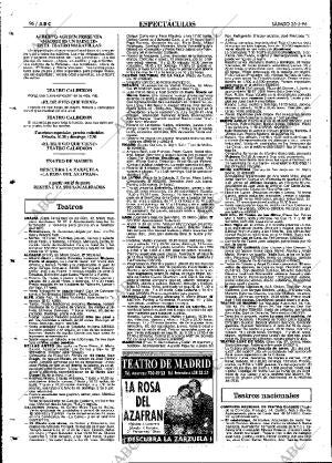 ABC MADRID 25-05-1996 página 96