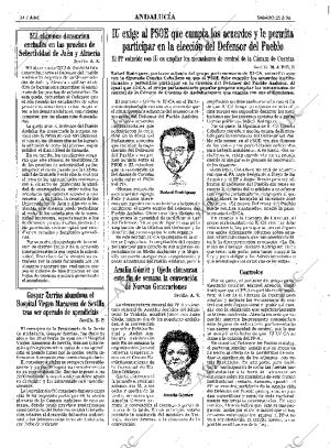 ABC SEVILLA 25-05-1996 página 34