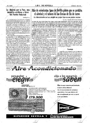 ABC SEVILLA 25-05-1996 página 50