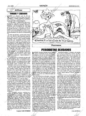 ABC SEVILLA 26-05-1996 página 24
