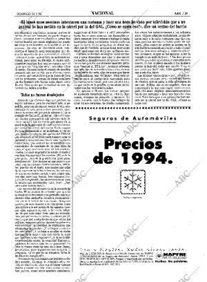 ABC SEVILLA 26-05-1996 página 29