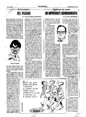 ABC SEVILLA 26-05-1996 página 34