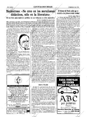 ABC SEVILLA 26-05-1996 página 50