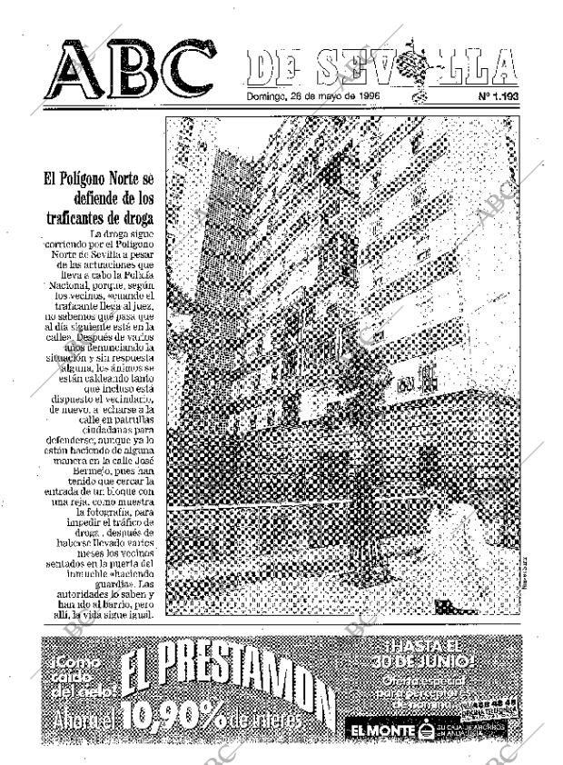 ABC SEVILLA 26-05-1996 página 53