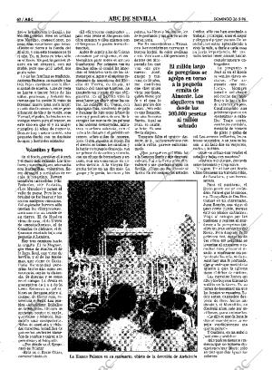 ABC SEVILLA 26-05-1996 página 60