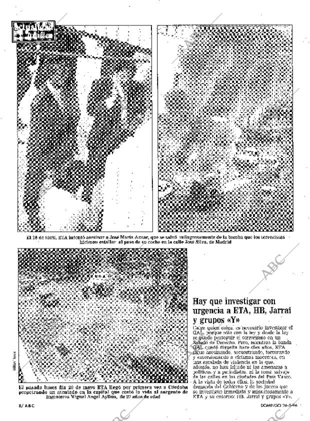 ABC SEVILLA 26-05-1996 página 8