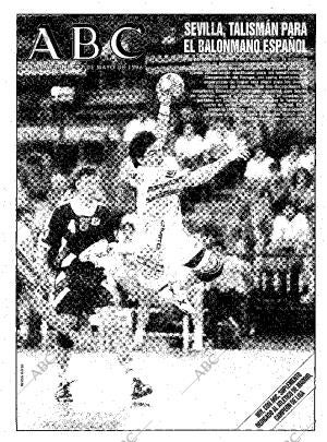 ABC SEVILLA 27-05-1996 página 1