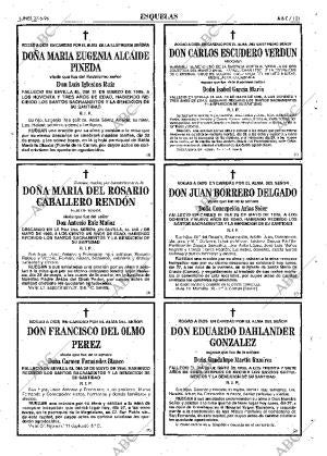 ABC SEVILLA 27-05-1996 página 101