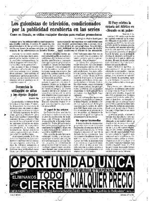 ABC SEVILLA 27-05-1996 página 108