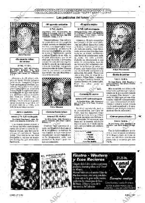 ABC SEVILLA 27-05-1996 página 109