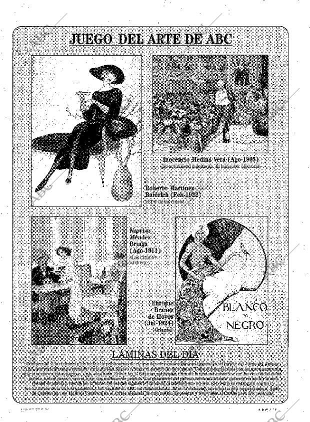 ABC SEVILLA 27-05-1996 página 11