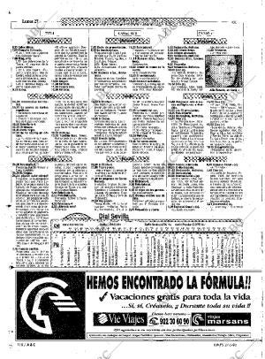 ABC SEVILLA 27-05-1996 página 110