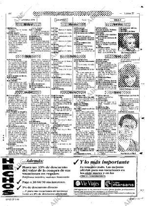 ABC SEVILLA 27-05-1996 página 111