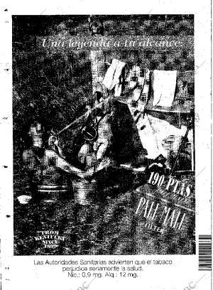 ABC SEVILLA 27-05-1996 página 112