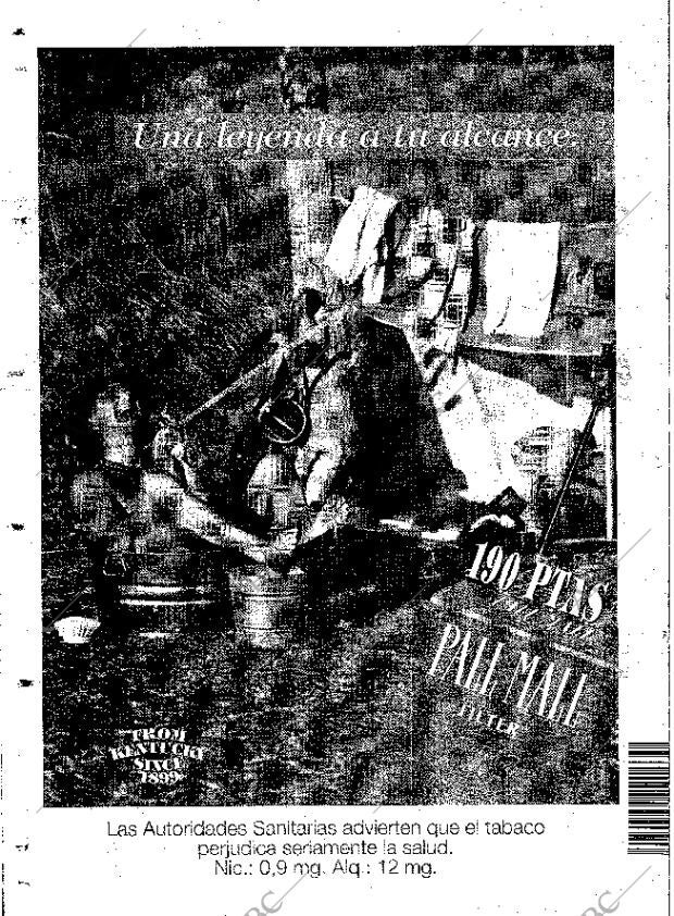 ABC SEVILLA 27-05-1996 página 112