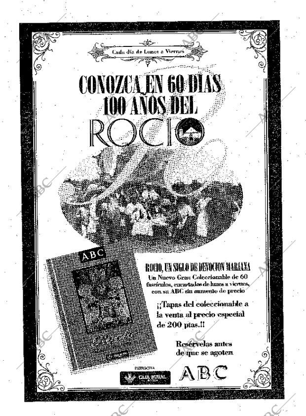 ABC SEVILLA 27-05-1996 página 12