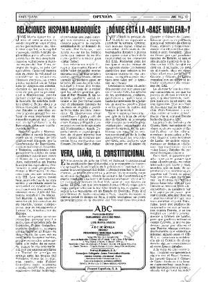 ABC SEVILLA 27-05-1996 página 15