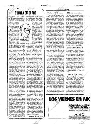 ABC SEVILLA 27-05-1996 página 16